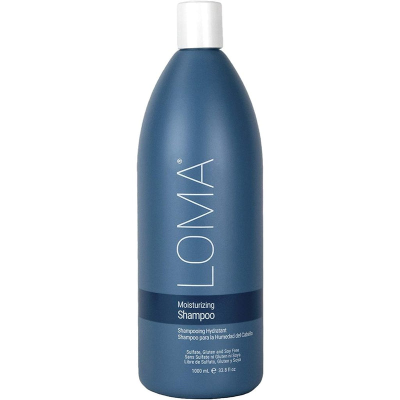 Loma Moisturizing Shampoo