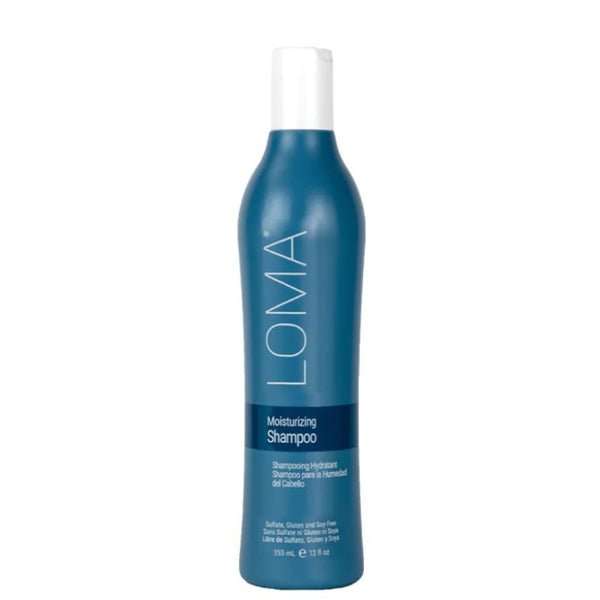 Loma Moisturizing Shampoo