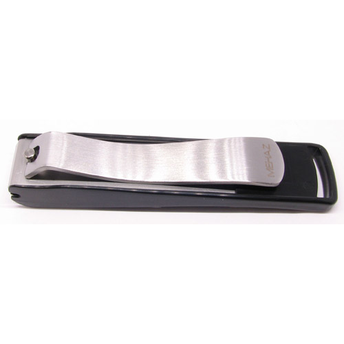 Mehaz - Professional Angled Straight Toenail Clipper