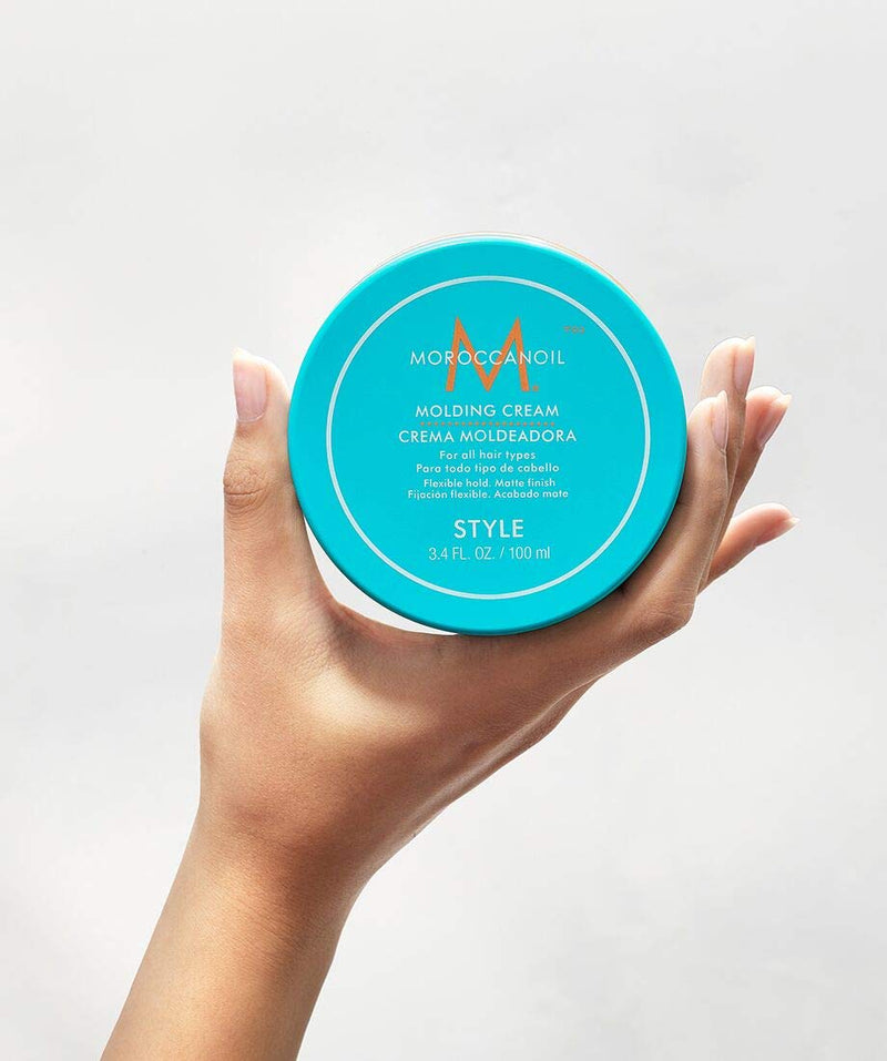 Moroccanoil Molding Cream – Pro Beauty