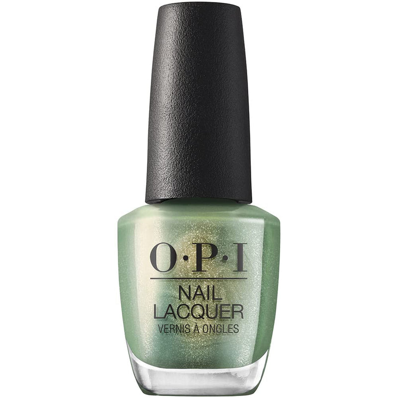 OPI Nail Lacquers Jewel Be Bold Collection