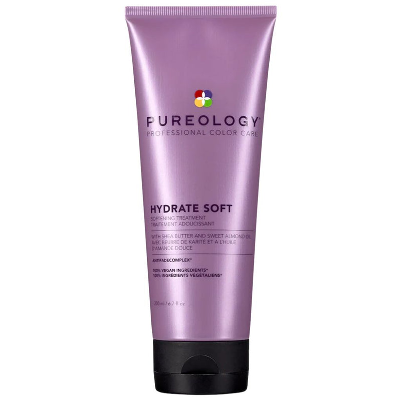 Pureology Hydrate Soft Softening Treatment