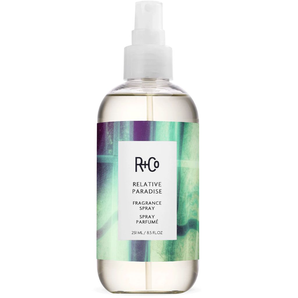 R+Co Relative Paradise Fragrance Spray – Pro Beauty