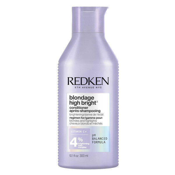 Redken Blondage High Bright Conditioner