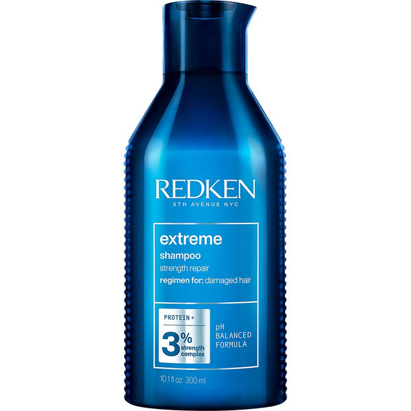 Redken Extreme Strengthening Shampoo