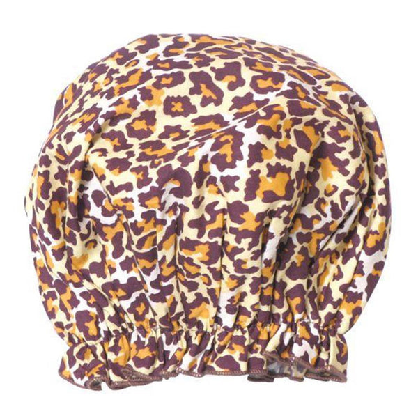 Spa Sister Bouffant Shower Cap