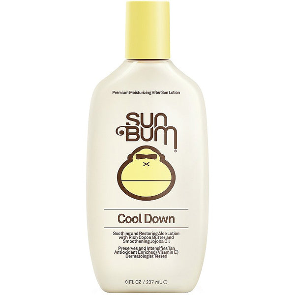 Sun Bum After Sun Cool Down Spray - Encinitas Surfboards
