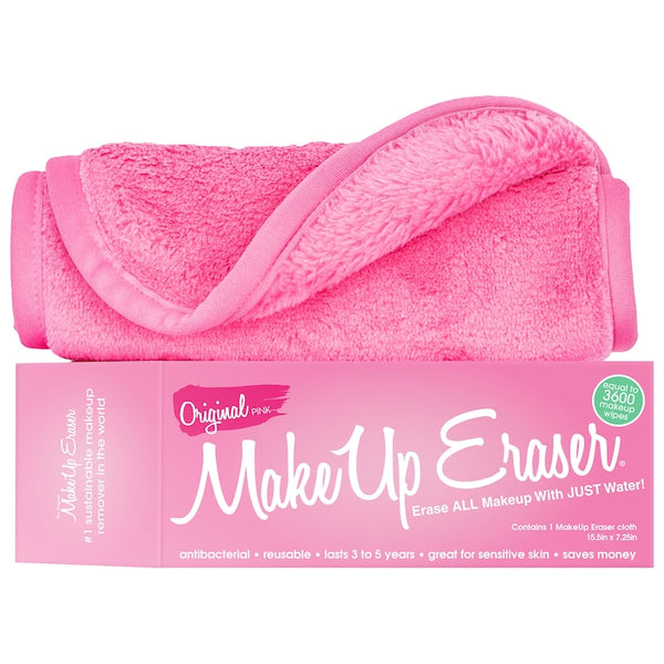 The Original Makeup Eraser