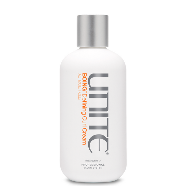 Unite BOING Defining Curl Cream