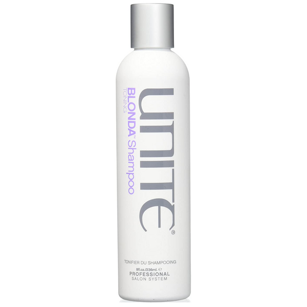 Unite BLONDA Shampoo