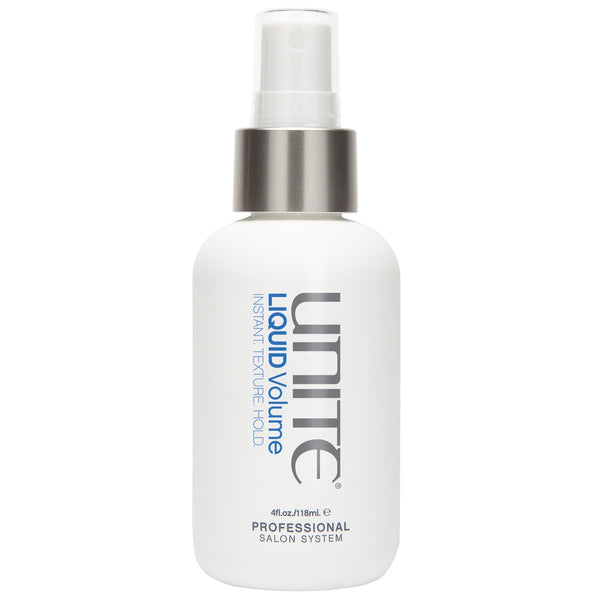 Unite LIQUID VOLUME Powder Spray