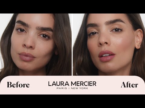 Laura Mercier Rouge Essentiel Cream Lipstick