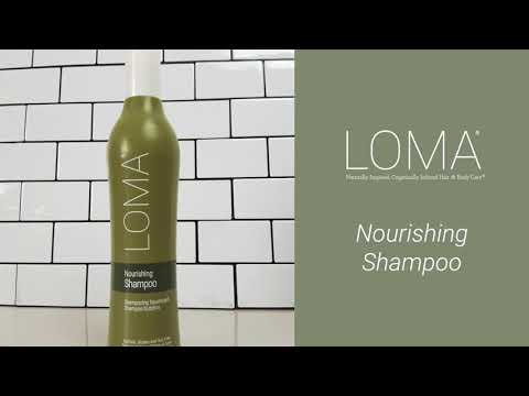 Loma Nourishing Shampoo