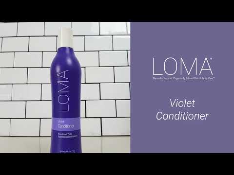 Loma Violet Conditioner